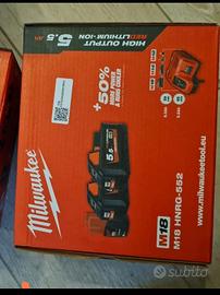 kit batterie hnrg-552