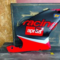 TO-R1388 - CARENA DESTRA DX APRILIA RS 50 DIABLO B