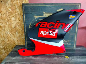 TO-R1388 - CARENA DESTRA DX APRILIA RS 50 DIABLO B