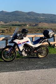 XL 750 transalp