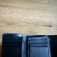 Portafoglio donna Calvin Klein