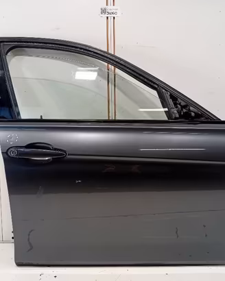 PORTIERA ANTERIORE DESTRA BMW Serie 3 F30 Berlina