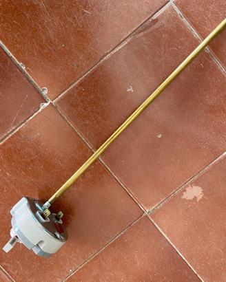 Termostato ad asta THERMOWATT per scaldabagno