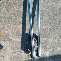 barre porta tutto da tetto