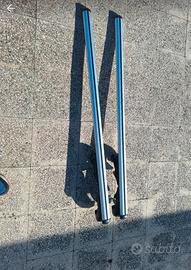 barre porta tutto da tetto