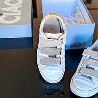 Sneakers CIAO, taglia 30: il tuo stile unico