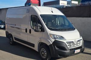 OPEL MOVANO 114.000 km anno 2022