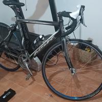 bici da corsa taglia M