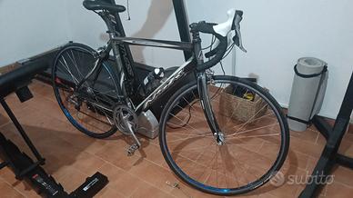 bici da corsa taglia M