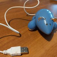 multipresa usb 