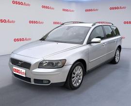 Volvo V50 2.0 D 136 HP MOMENTUM UNIPROPRIETAR...