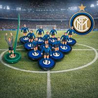 Subbuteo LW Inter Atalanta Imperia Rif.58 63000