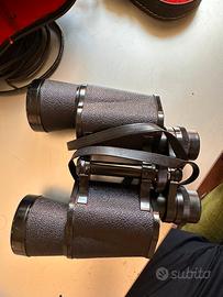 Binocolo Zenith 10x50 vintage