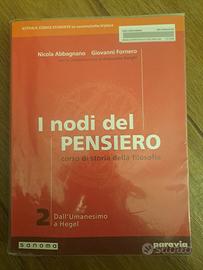 I nodi del pensiero