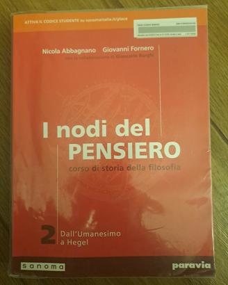 I nodi del pensiero