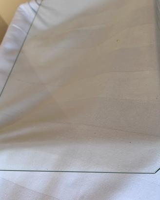 Ripiano in vetro frigorifero Hotpoint Ariston