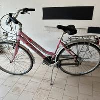 Venndo Bicicletta da donna