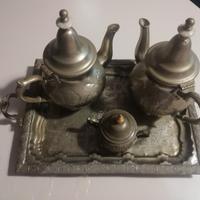 Set di teiere Arabo/Marocchine