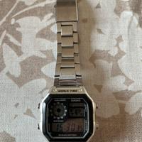 Casio sports 1200 whd