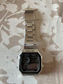 Casio sports 1200 whd