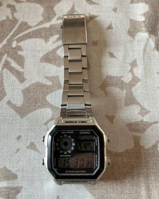 Casio sports 1200 whd