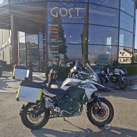 Benelli TRK 502 X | EW29440