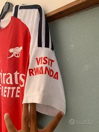 Maglia arsenal