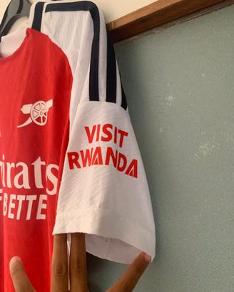 Maglia arsenal