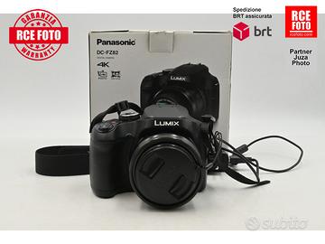 Panasonic DC-FZ82