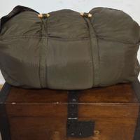 Sacco a Pelo Modulare Esercito Alpini