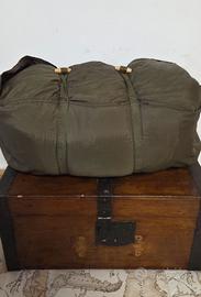 Sacco a Pelo Modulare Esercito Alpini