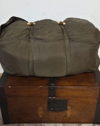 Sacco a Pelo Modulare Esercito Alpini