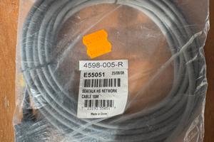 Raymarine Cavo di rete seatalk hs 10 metri