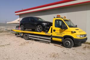 CARROATTREZZI IVECO DAILY 65c15 Scarabile 620x230