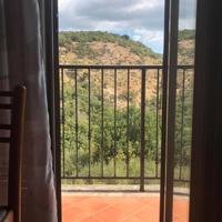 Camera da letto per periodi medio-lunghi