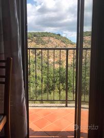 Camera da letto per periodi medio-lunghi