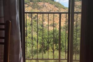 Camera da letto per periodi medio-lunghi