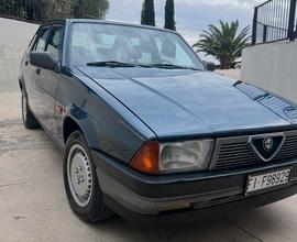 Alfa Romeo 75