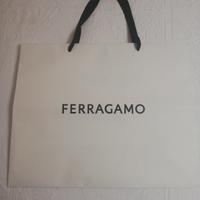 Grande busta Ferragamo 