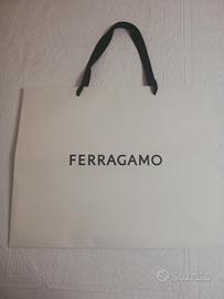 Grande busta Ferragamo 