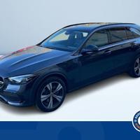 Mercedes-Benz Classe C 220d 4Matic Station Wa...