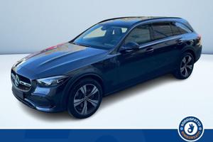 Mercedes-Benz Classe C 220d 4Matic Station Wa...