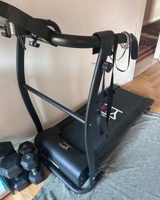 Tapis roulant