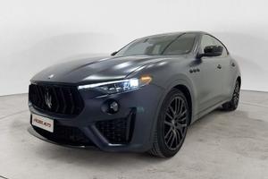 Maserati Levante 3.0 V6 430cv Modena Q4 auto