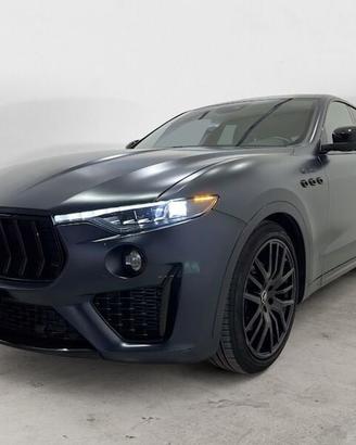 Maserati Levante 3.0 V6 430cv Modena Q4 auto