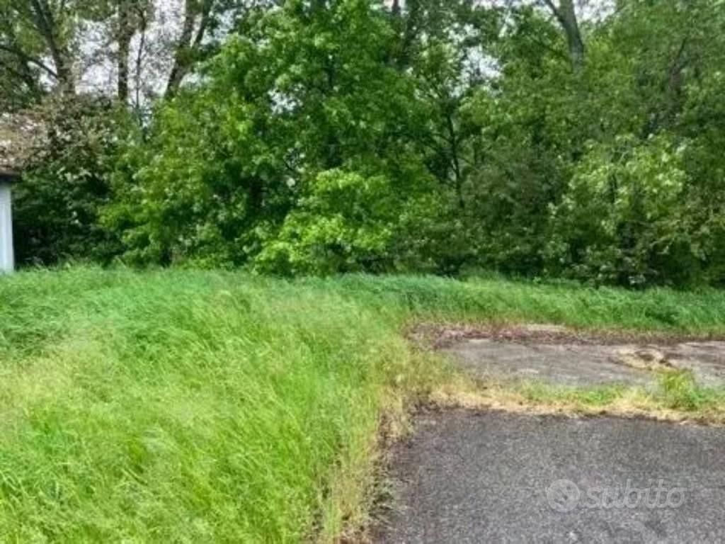 Immobile in asta di 49520 m² a Mantova - Vista 4