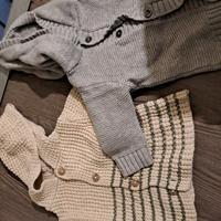 vestiti inverno neonato