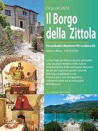 Festività Natalizie a Roccaraso,Castel di Sangro 