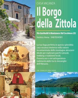 Festività Natalizie a Roccaraso,Castel di Sangro 