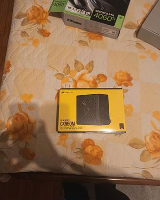 Alimentatore pc